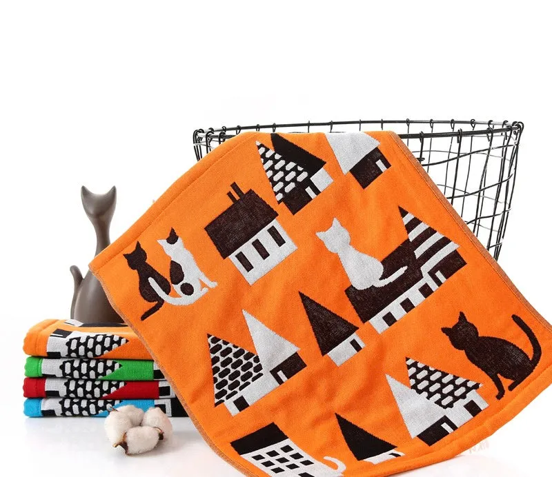PAWSOME KITCHEN TOWEL - #57