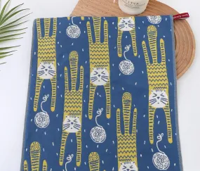PAWSOME KITCHEN TOWEL - #5