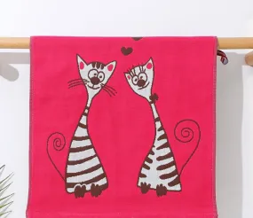 PAWSOME KITCHEN TOWEL - #65