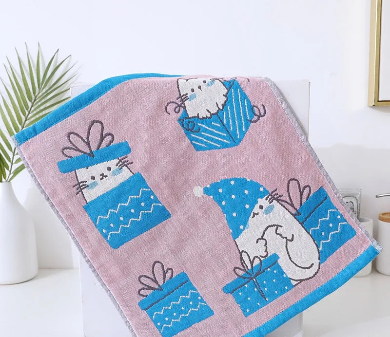 PAWSOME KITCHEN TOWEL - #66