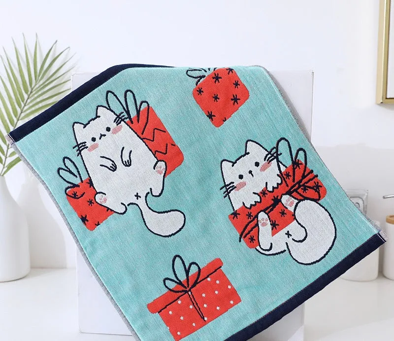 PAWSOME KITCHEN TOWEL - #66