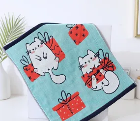 PAWSOME KITCHEN TOWEL - #66