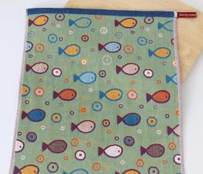 PAWSOME KITCHEN TOWEL - #68