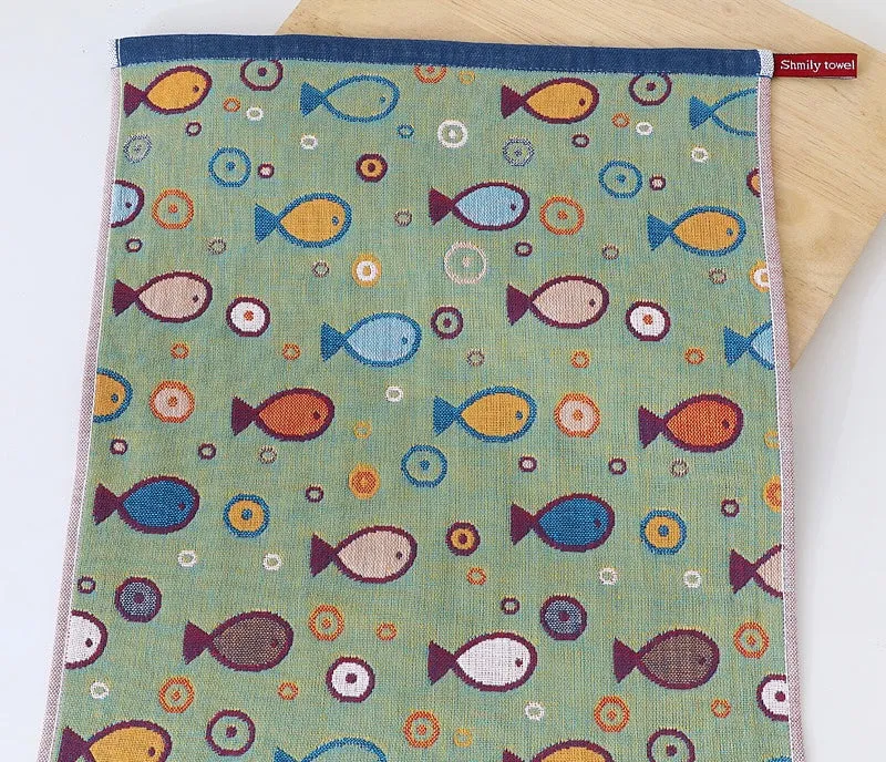 PAWSOME KITCHEN TOWEL - #68