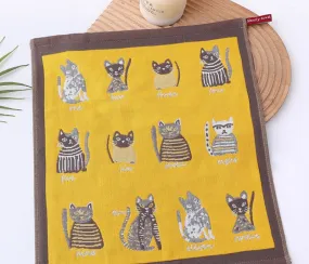 PAWSOME KITCHEN TOWEL - #6