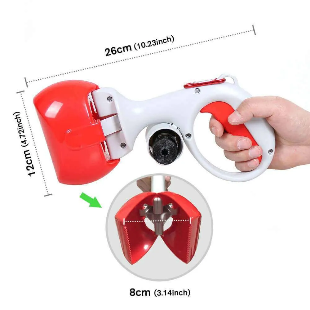 Pet Dog Pooper Scooper