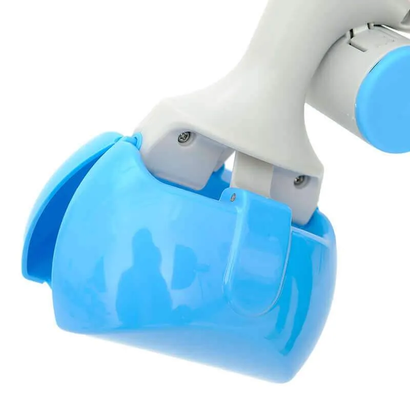 Pet Dog Pooper Scooper