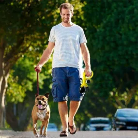 Pet Dog Pooper Scooper