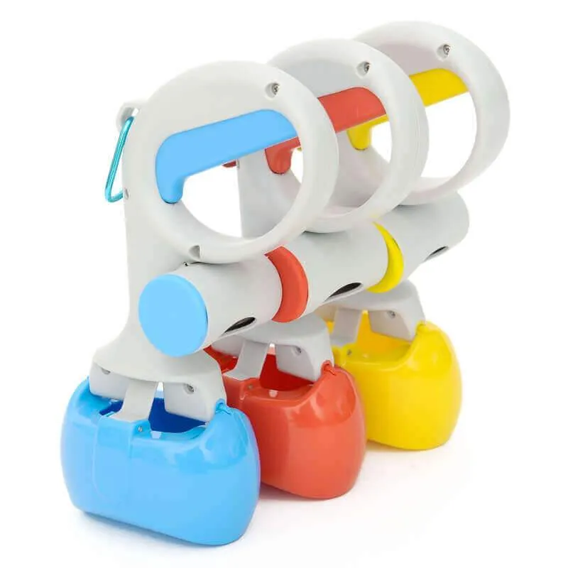 Pet Dog Pooper Scooper