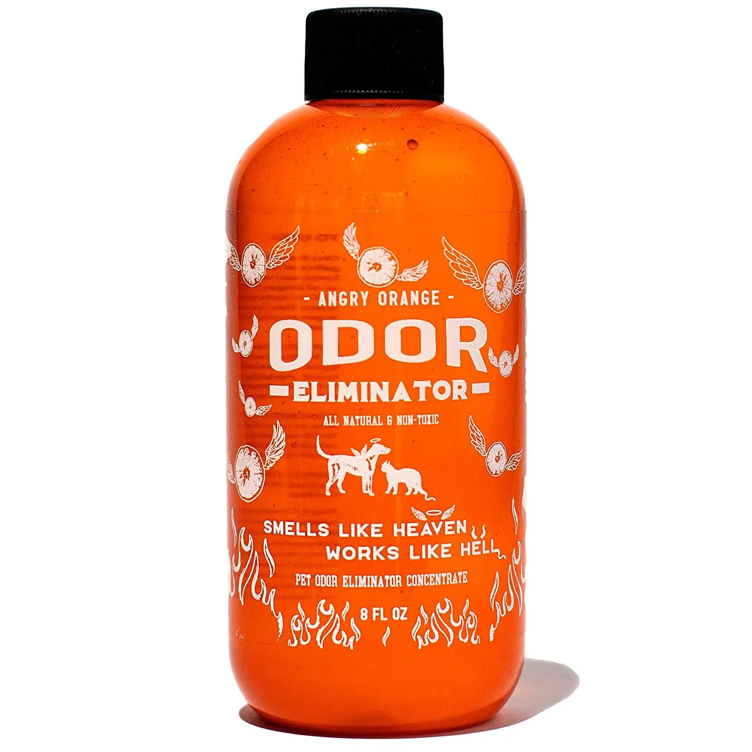 Pet Odor Eliminator