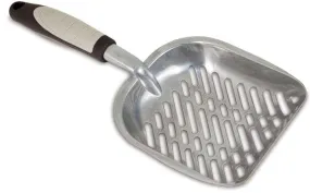 Petmate Metal Cat Litter Scoop - 1 count