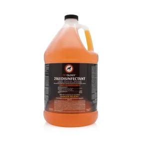 Petology 256:1 Disinfectant Gallon Fresh & Clean