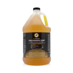 Petology 256:1 Disinfectant Gallon Lemon