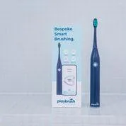 Playbrush Smart One Toothbrush - Navy | E71009251