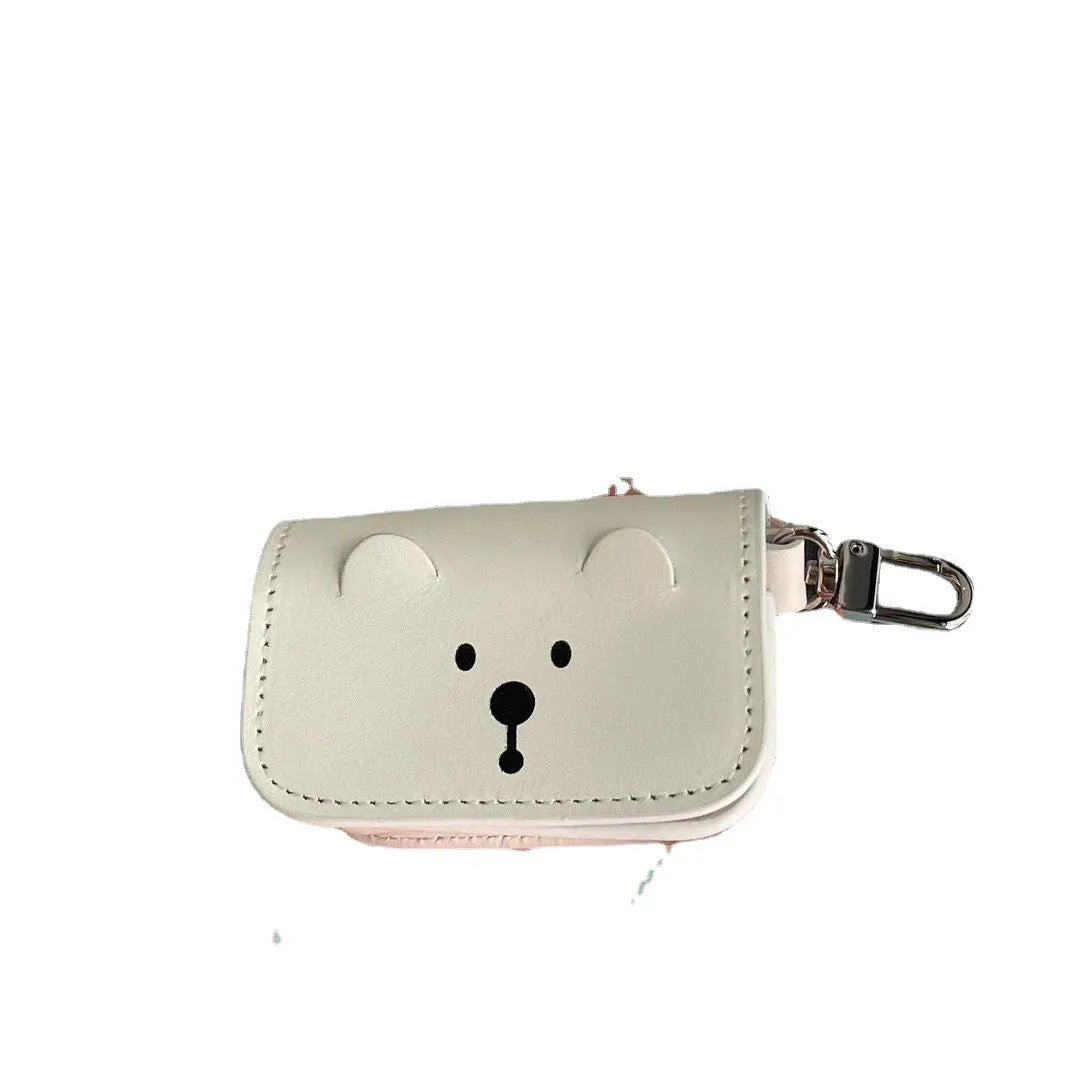 Poopo - Bear Shape Dog Poop Bag Holder