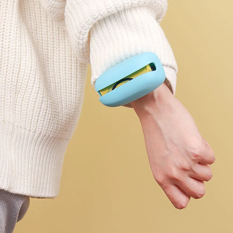 Poopo Dog Poop Bag Holder - Convenient and Stylish Solution for Pet Waste Disposal