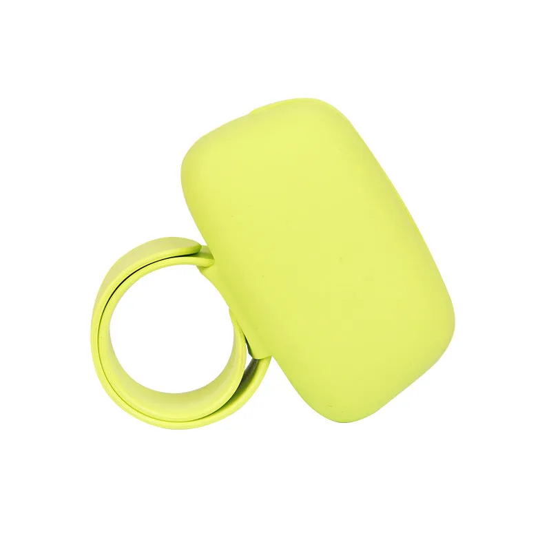Poopo Dog Poop Bag Holder - Convenient and Stylish Solution for Pet Waste Disposal