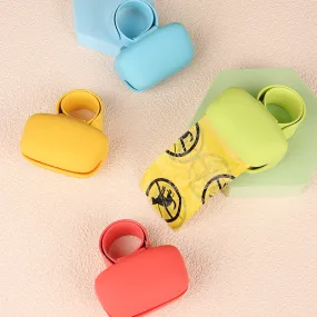 Poopo Dog Poop Bag Holder - Convenient and Stylish Solution for Pet Waste Disposal