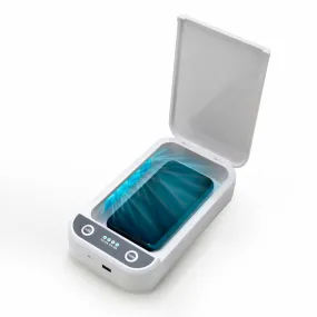 Portable UV Sanitizer Box