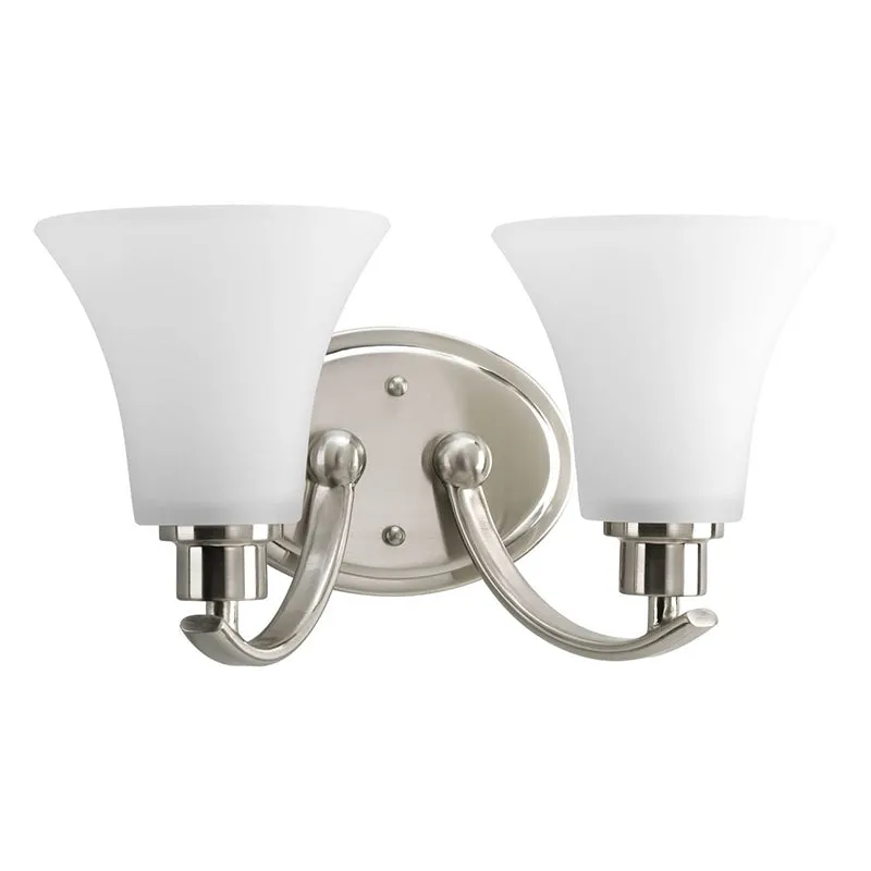 Progress P2001 Joy 2-lt Bath & Vanity