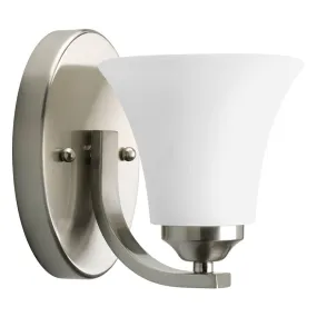 Progress P2008 Adorn 1-lt Bath & Vanity