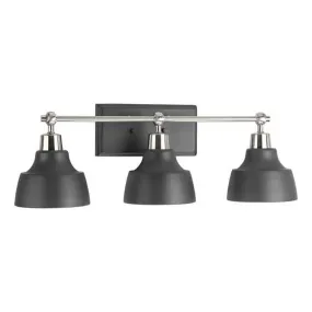 Progress P300041 Bramlett 3-lt 24" Bath Vanity Light