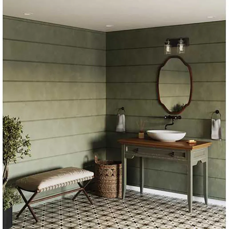 Progress P300046 Calhoun 2-lt 13" Bath Vanity Light