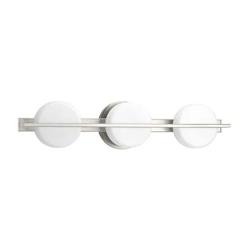 Progress P300065 Volo 3-lt LED Bath & Vanity