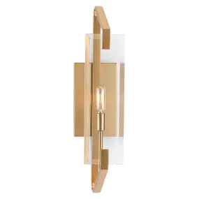 Progress P300108 Cahill 1-lt Bath Light