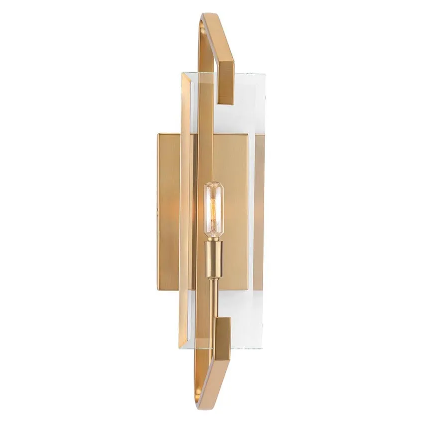 Progress P300108 Cahill 1-lt Bath Light