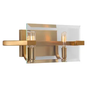 Progress P300109 Cahill 2-lt Bath Light