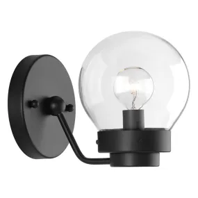 Progress P300112 Spatial 1-lt Bath Light