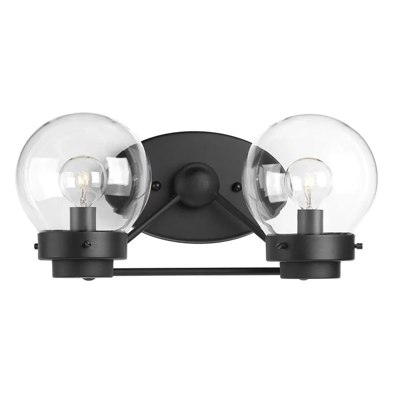 Progress P300113 Spatial 2-lt Bath Light