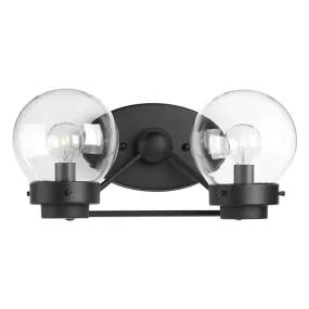 Progress P300113 Spatial 2-lt Bath Light