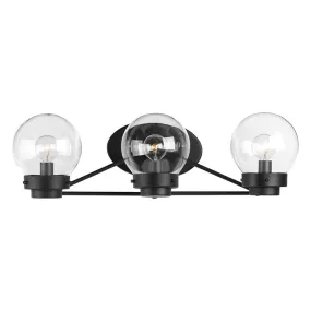 Progress P300114 Spatial 3-lt Bath Light