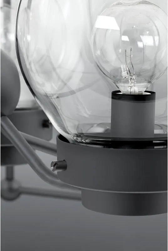 Progress P300114 Spatial 3-lt Bath Light