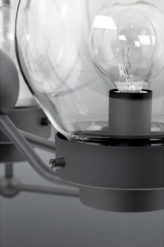 Progress P300115 Spatial 4-lt Bath Light