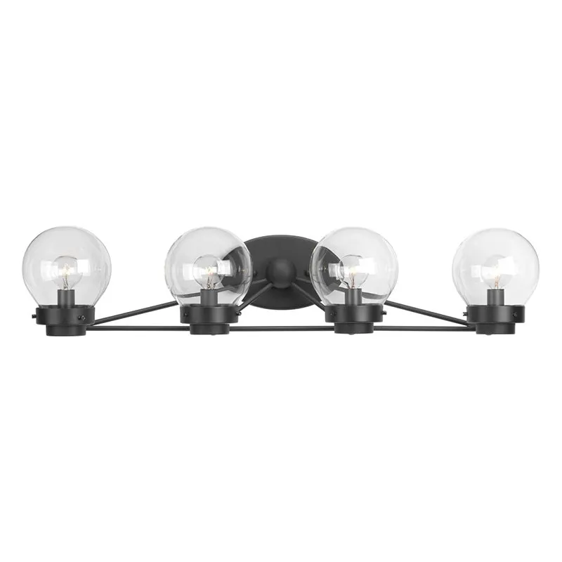 Progress P300115 Spatial 4-lt Bath Light