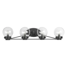 Progress P300115 Spatial 4-lt Bath Light