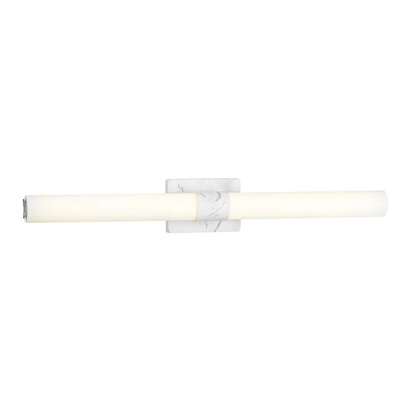 Progress P300151 Blanco 32" Linear LED Bath Vanity Light