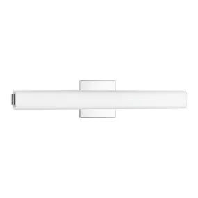 Progress P300182 Beam 1-lt Linear LED Bath Light