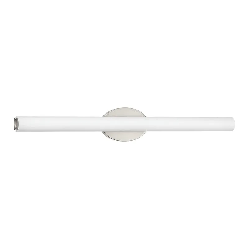 Progress P300184 Parallel 32" Linear LED Bath Vanity Light