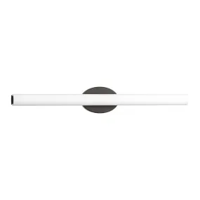 Progress P300184 Parallel 32" Linear LED Bath Vanity Light