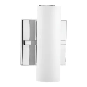 Progress P300185 Colonnade 1-lt LED Bath Vanity Light