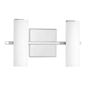 Progress P300186 Colonnade 2-lt LED Bath Vanity Light