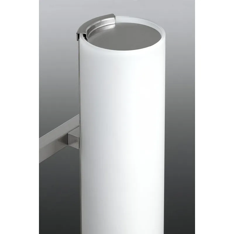 Progress P300186 Colonnade 2-lt LED Bath Vanity Light