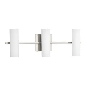 Progress P300187 Colonnade 3-lt LED Bath Vanity Light