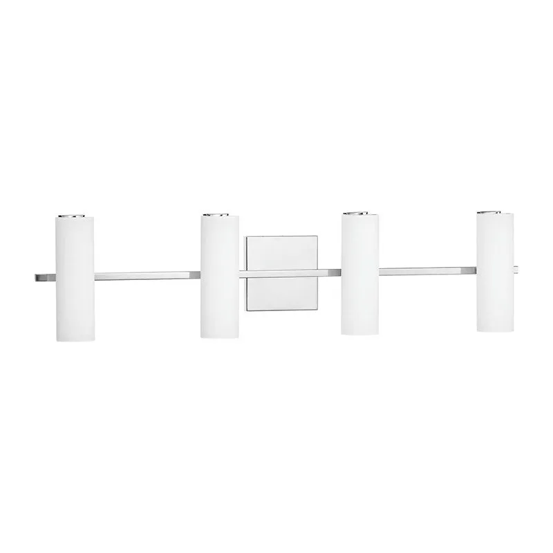 Progress P300188 Colonnade 4-lt LED Bath Vanity Light