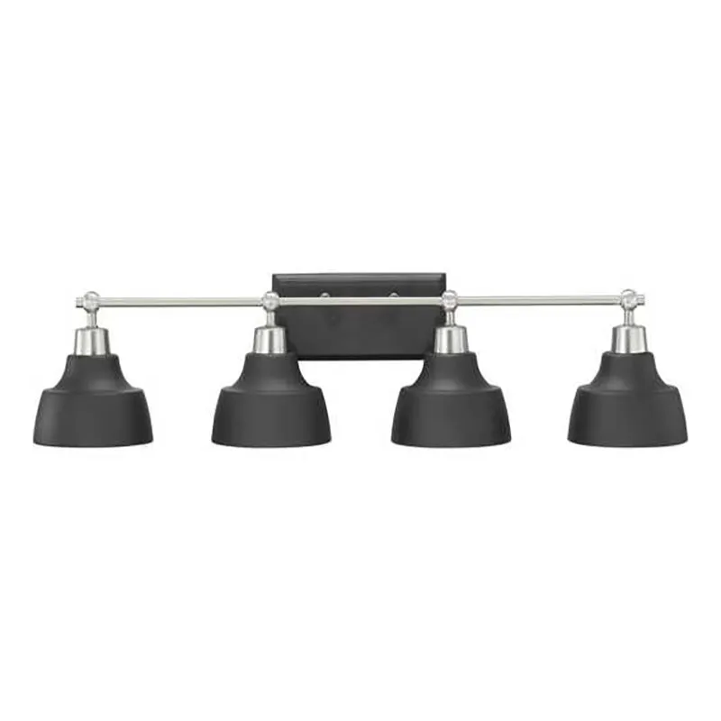Progress P300203 Bramlett 4-lt 33" Bath Vanity Light