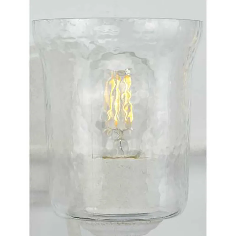 Progress P300255 Bowman 3-lt 25" Bath Vanity Light